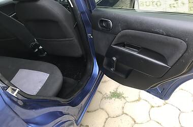 Хэтчбек Ford Fiesta 2006 в 