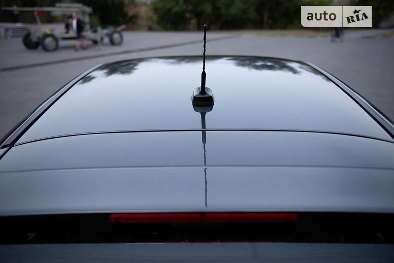 Хэтчбек Ford Fiesta 2015 в Кривом Роге