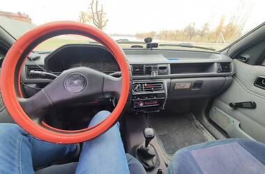 Хэтчбек Ford Fiesta 1991 в 