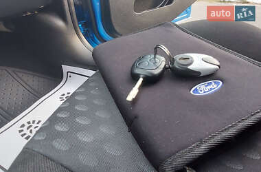 Хэтчбек Ford Fiesta 2005 в Полтаве