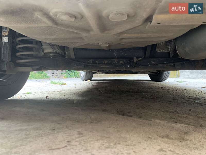 Хэтчбек Ford Fiesta 2008 в Киеве