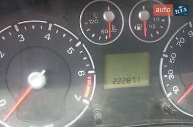 Хэтчбек Ford Fiesta 2007 в 