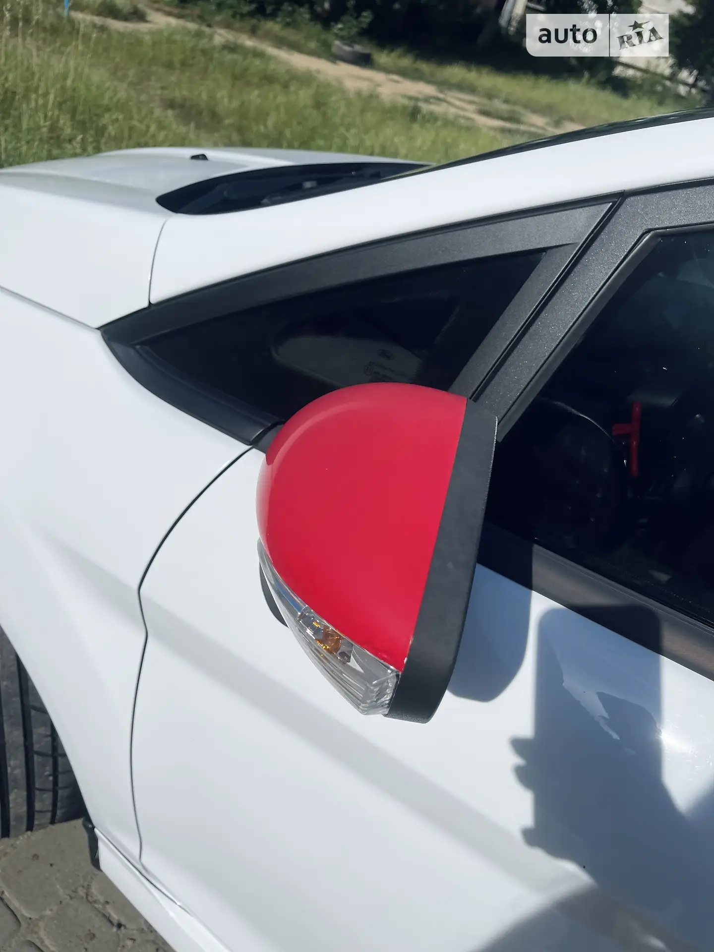 2013 Ford Fiesta - мініатюра 32