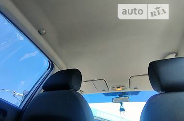 Хэтчбек Ford Fiesta 2005 в Одессе