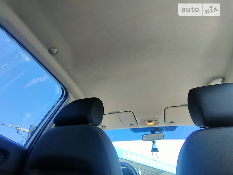 Хэтчбек Ford Fiesta 2005 в Одессе