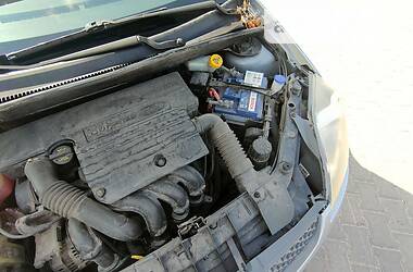 Хэтчбек Ford Fiesta 2005 в Одессе