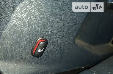 Хэтчбек Ford Fiesta 2010 в 