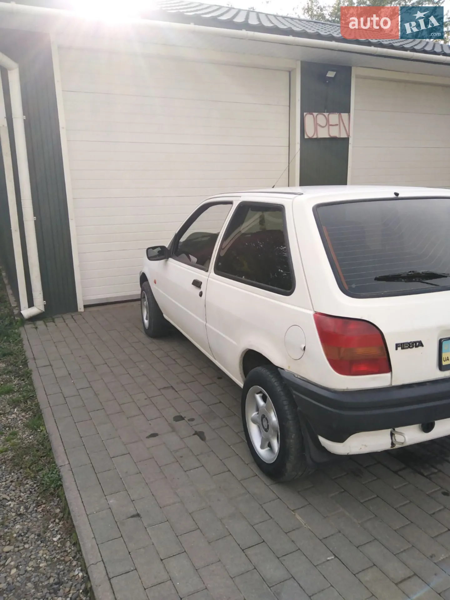 Фото авто 1