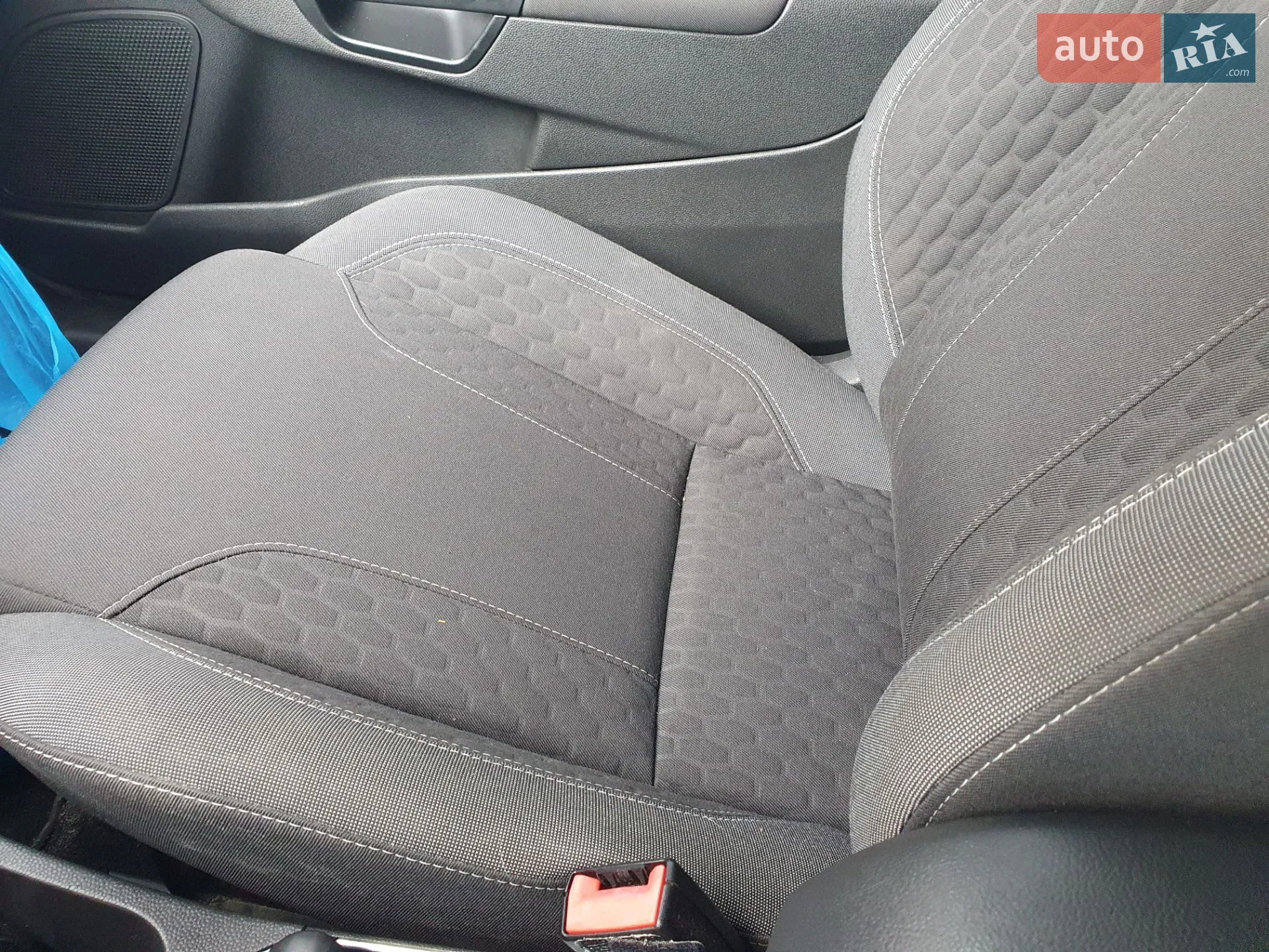2013 Ford Fiesta - мініатюра 22