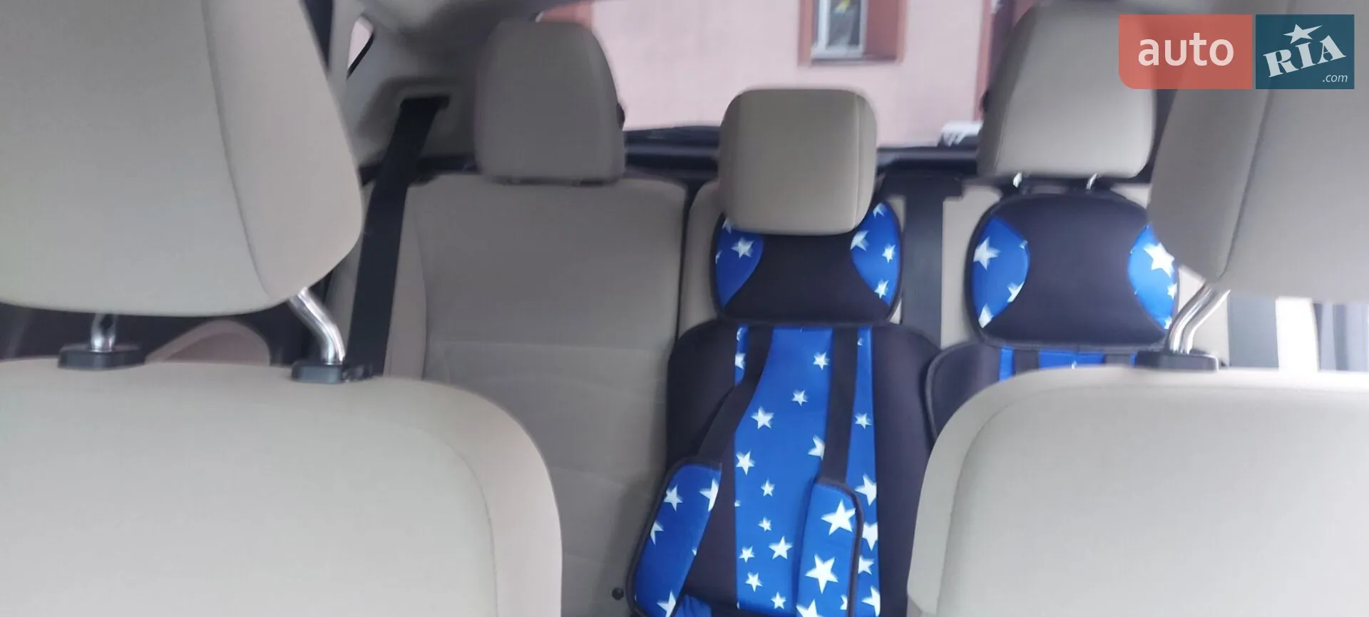 2016 Ford Fiesta - мініатюра 20