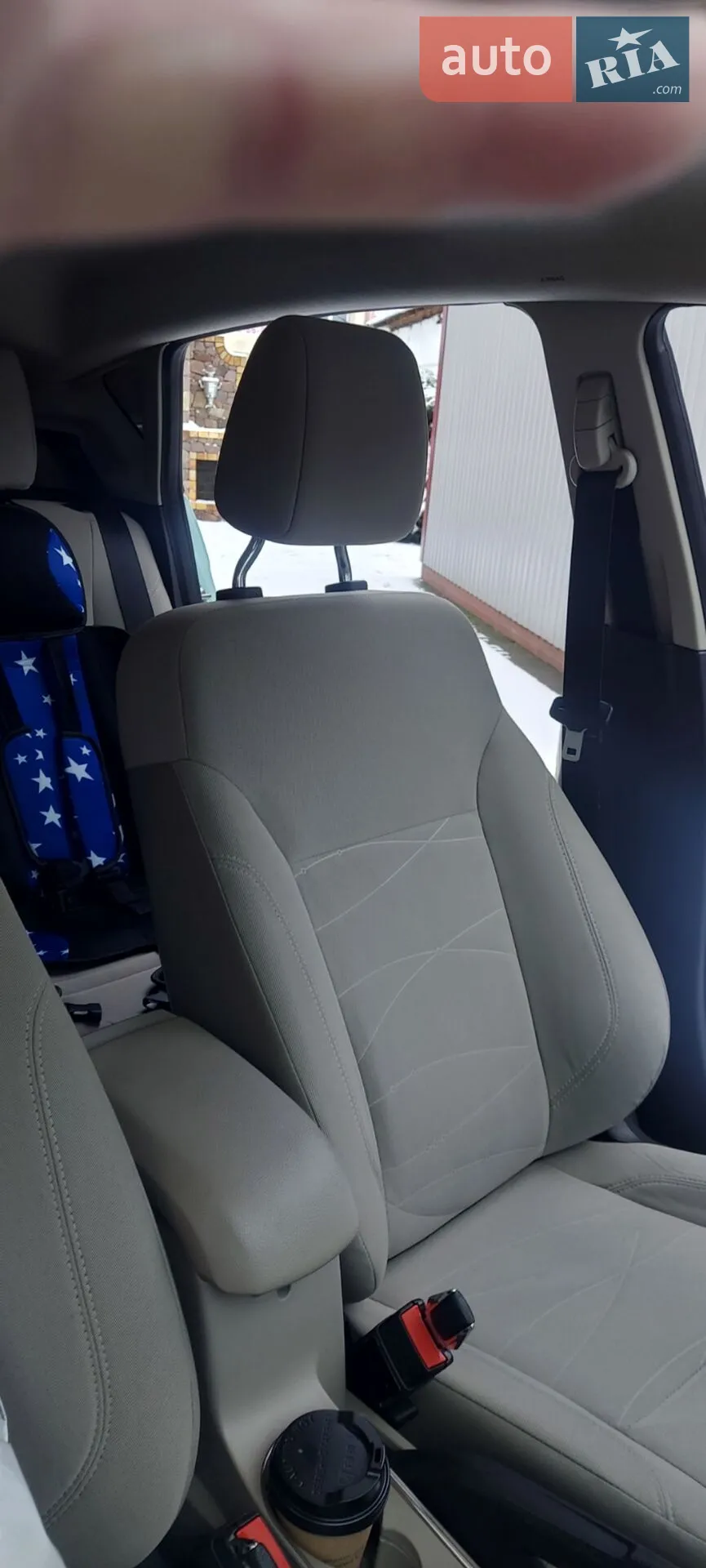 2016 Ford Fiesta - мініатюра 26