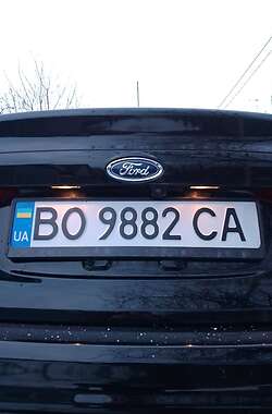 Седан Ford Fiesta 2018 в Боярке