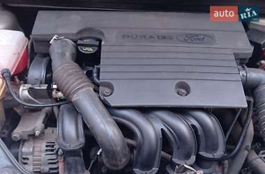 Хэтчбек Ford Fiesta 2003 в Одессе