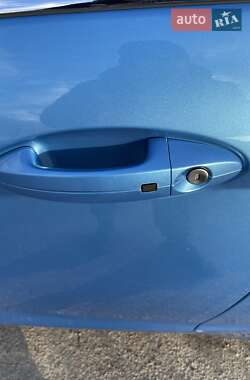 Хэтчбек Ford Fiesta 2011 в Житомире