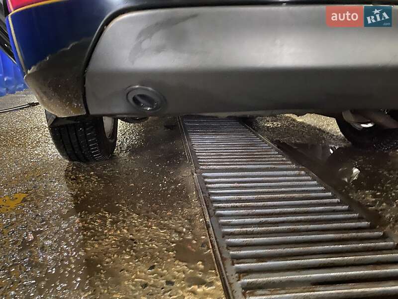 Седан Ford Fiesta 2016 в Кривом Роге фото 6 Седан Ford Fiesta 2016 в Кривом Роге