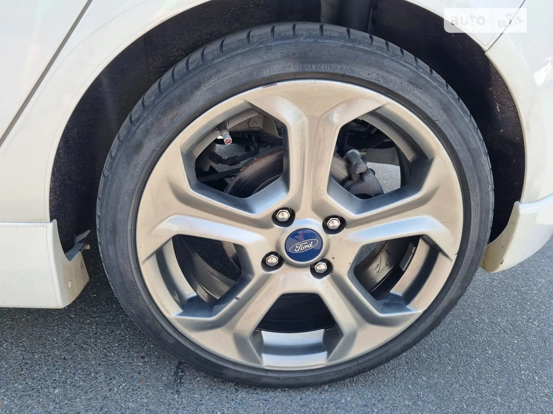 2019 Ford Fiesta - мініатюра 22