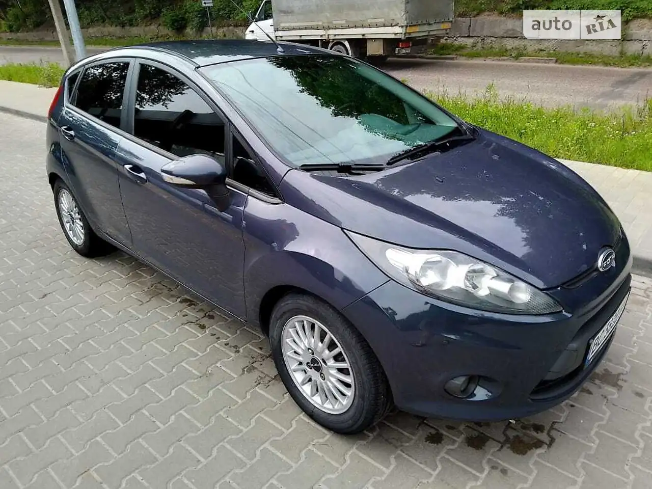 2011 Ford Fiesta - мініатюра 23