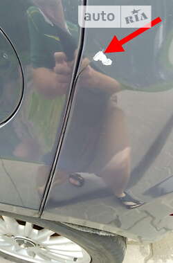 Хэтчбек Ford Fiesta 2011 в Львове