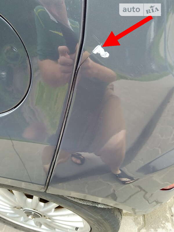 Хэтчбек Ford Fiesta 2011 в Львове