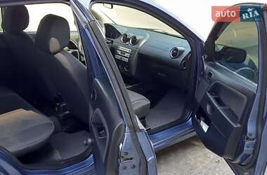 Хэтчбек Ford Fiesta 2005 в Броварах