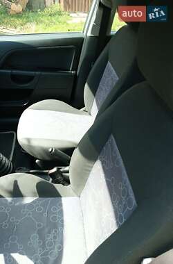 Хэтчбек Ford Fiesta 2007 в Киеве