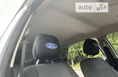 Хэтчбек Ford Fiesta 2019 в 