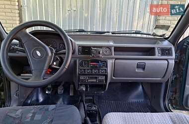 Хетчбек Ford Fiesta 1992 в Одесі