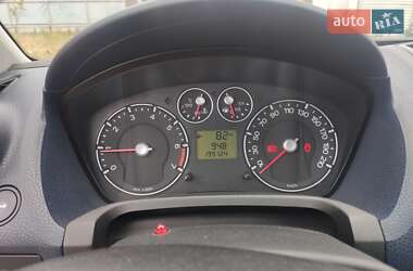 Хэтчбек Ford Fiesta 2006 в Киеве
