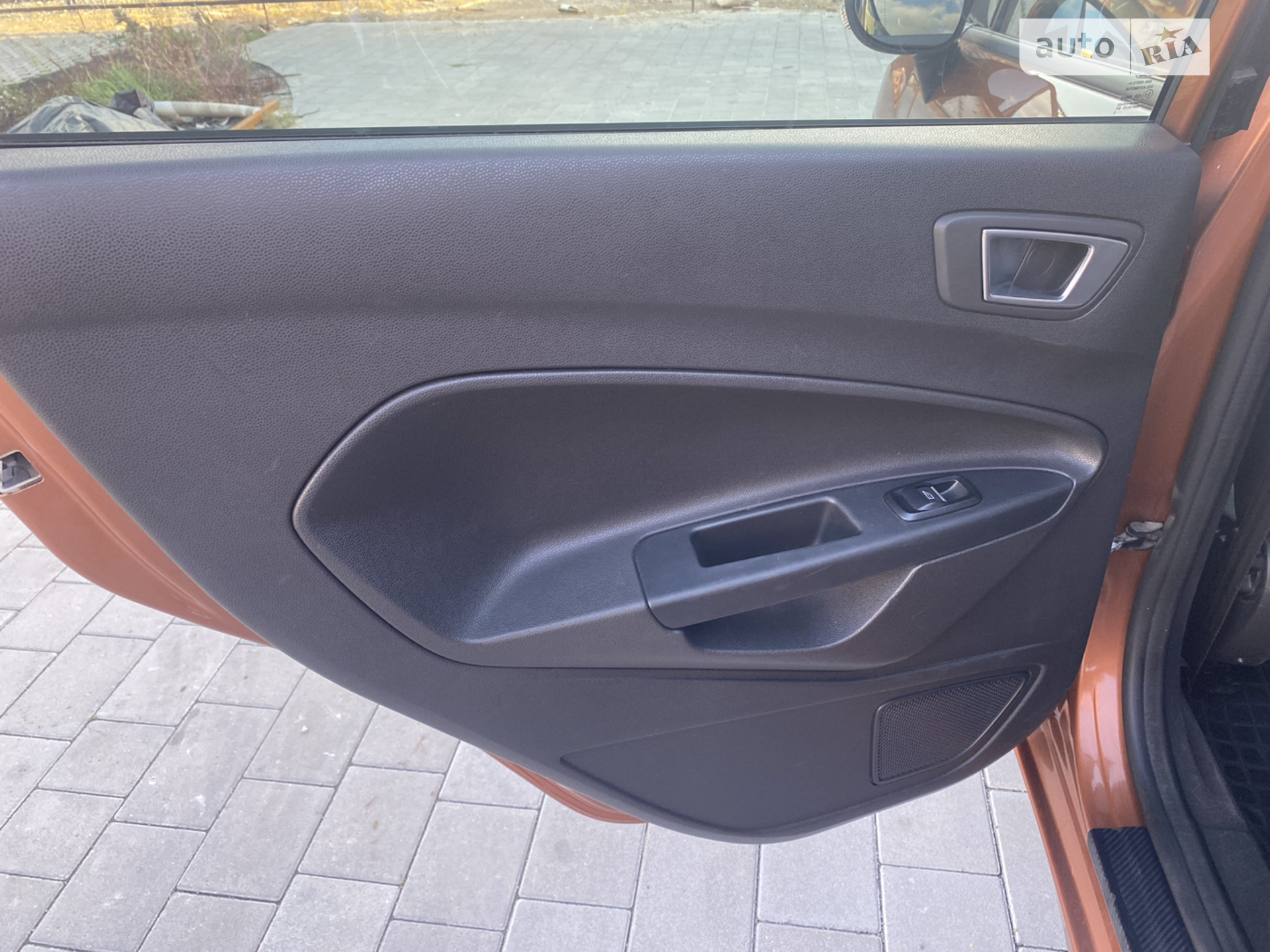 2015 Ford Fiesta - мініатюра 14