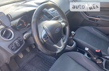 Хетчбек Ford Fiesta 2015 в Хмельницькому
