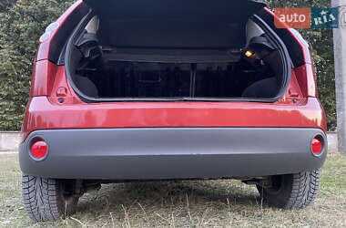 Хетчбек Ford Fiesta 2008 в Полтаві