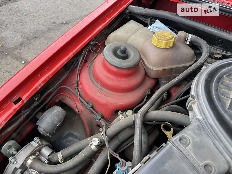 Хэтчбек Ford Fiesta 1992 в Виннице фото 13 Хэтчбек Ford Fiesta 1992 в Виннице