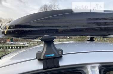 Седан Ford Fiesta 2018 в Львове