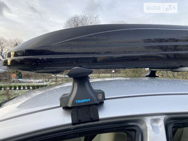 Седан Ford Fiesta 2018 в Львові