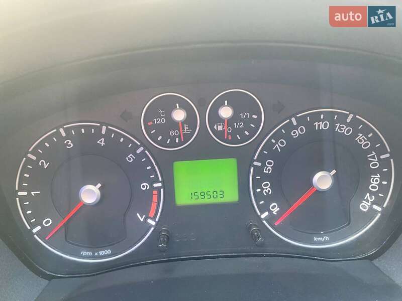 Хэтчбек Ford Fiesta 2008 в Ирпене фото 2 Хэтчбек Ford Fiesta 2008 в Ирпене