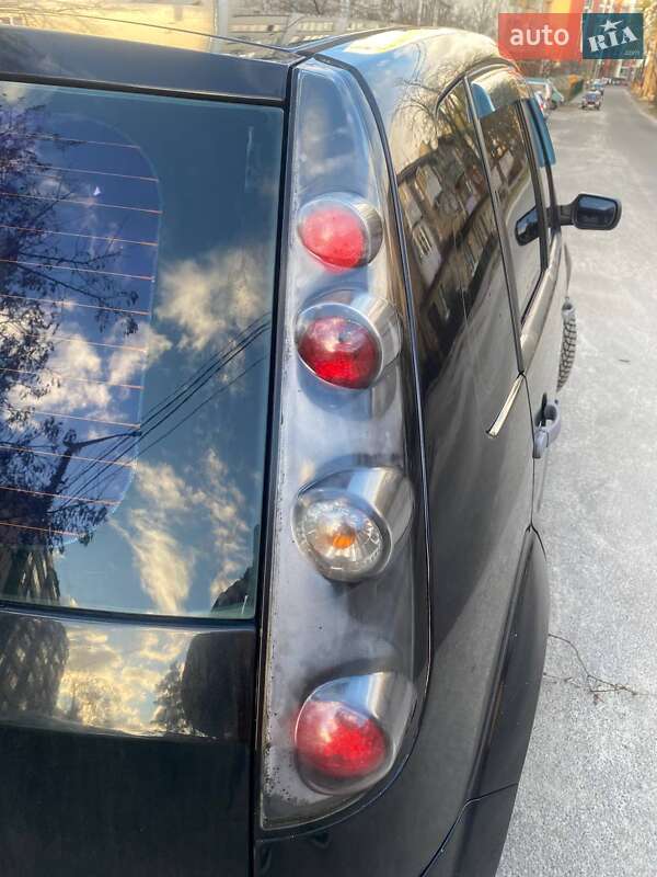 Хэтчбек Ford Fiesta 2008 в Ирпене фото 6 Хэтчбек Ford Fiesta 2008 в Ирпене