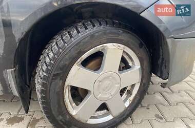 Хэтчбек Ford Fiesta 2008 в Ирпене