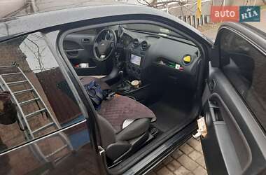 Хэтчбек Ford Fiesta 2007 в 
