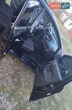 Хэтчбек Ford Fiesta 2014 в Пирятине