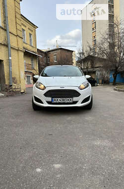 Хетчбек Ford Fiesta 2013 в Харкові