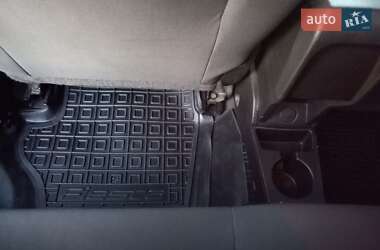 Хетчбек Ford Fiesta 2018 в Баришівка