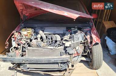 Хэтчбек Ford Fiesta 2007 в Херсоне