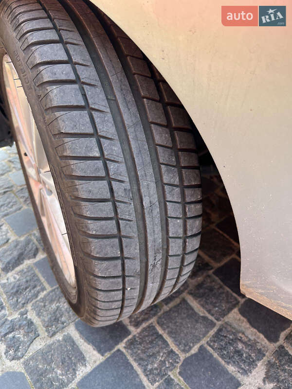 Хэтчбек Ford Fiesta 2018 в Львове