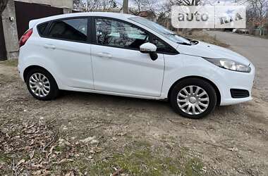 Хэтчбек Ford Fiesta 2014 в Одессе