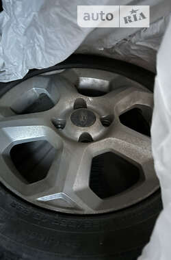 Хэтчбек Ford Fiesta 2009 в 