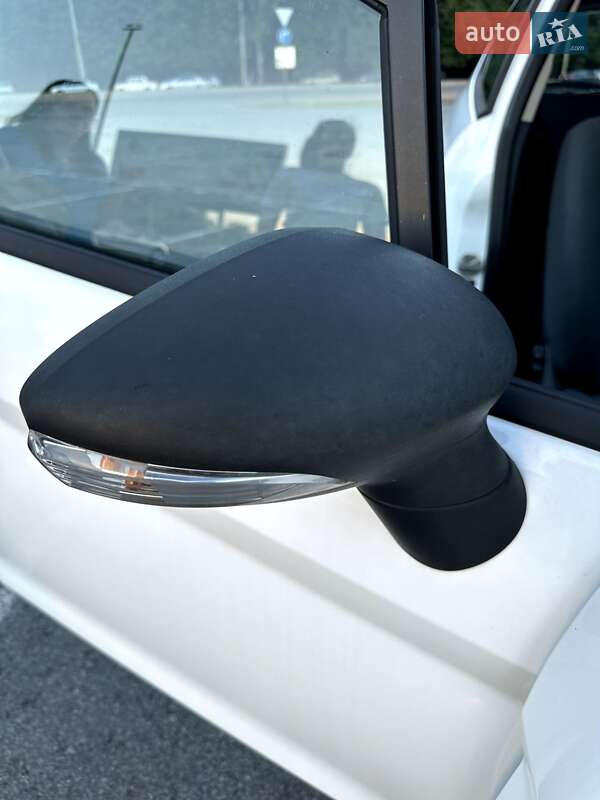 Хэтчбек Ford Fiesta 2011 в Запорожье