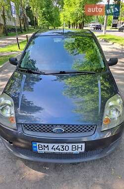 Хетчбек Ford Fiesta 2006 в Сумах