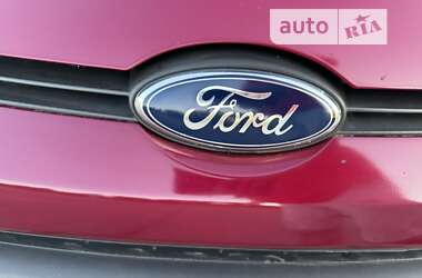 Хэтчбек Ford Fiesta 2012 в Запорожье