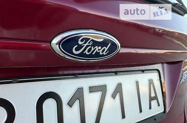 Хэтчбек Ford Fiesta 2012 в Запорожье