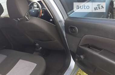 Хэтчбек Ford Fiesta 2006 в Киеве